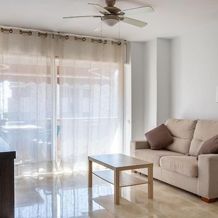 At301 Apartamento A Pocos Metros De La Playa De אלטפולה מראה חיצוני תמונה