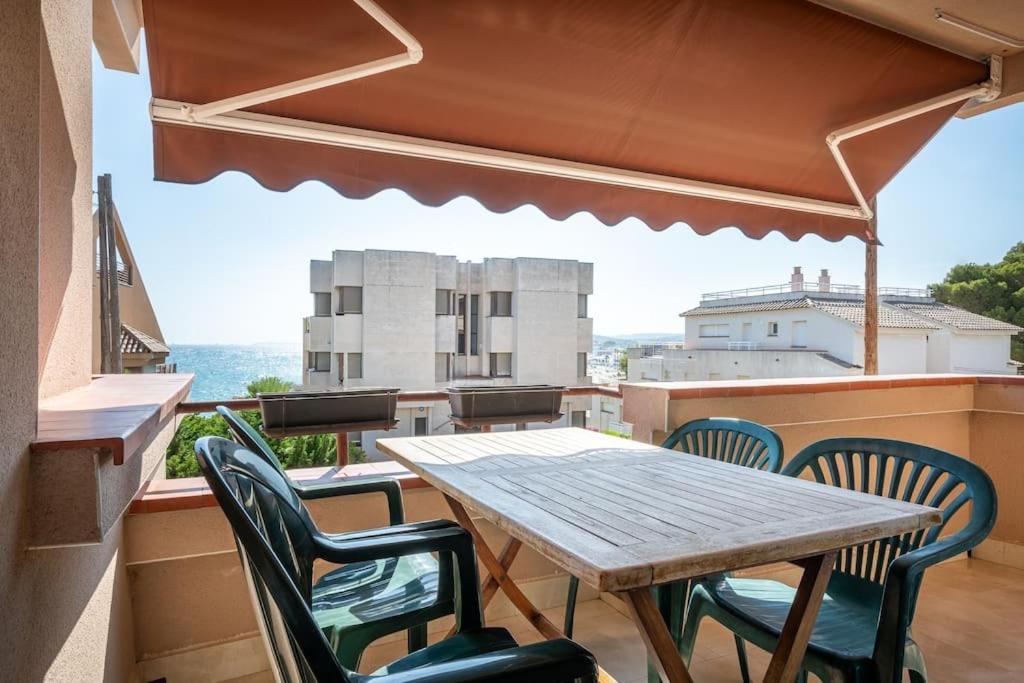 At301 Apartamento A Pocos Metros De La Playa De אלטפולה מראה חיצוני תמונה