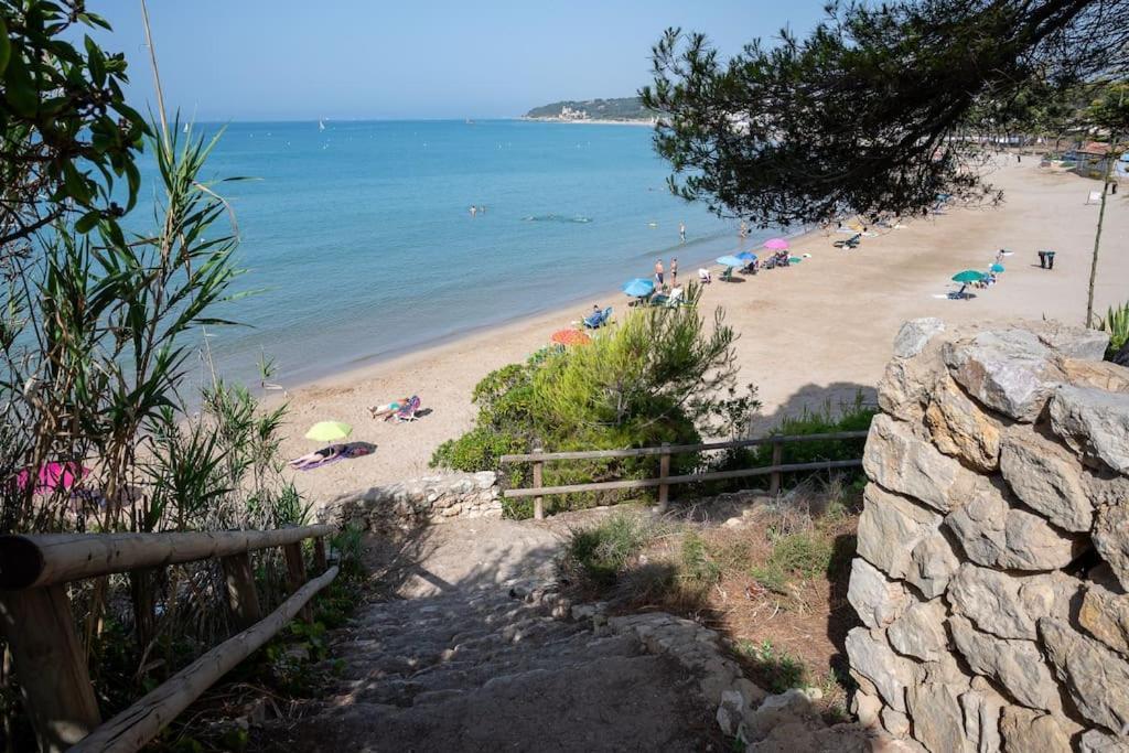 At301 Apartamento A Pocos Metros De La Playa De אלטפולה מראה חיצוני תמונה